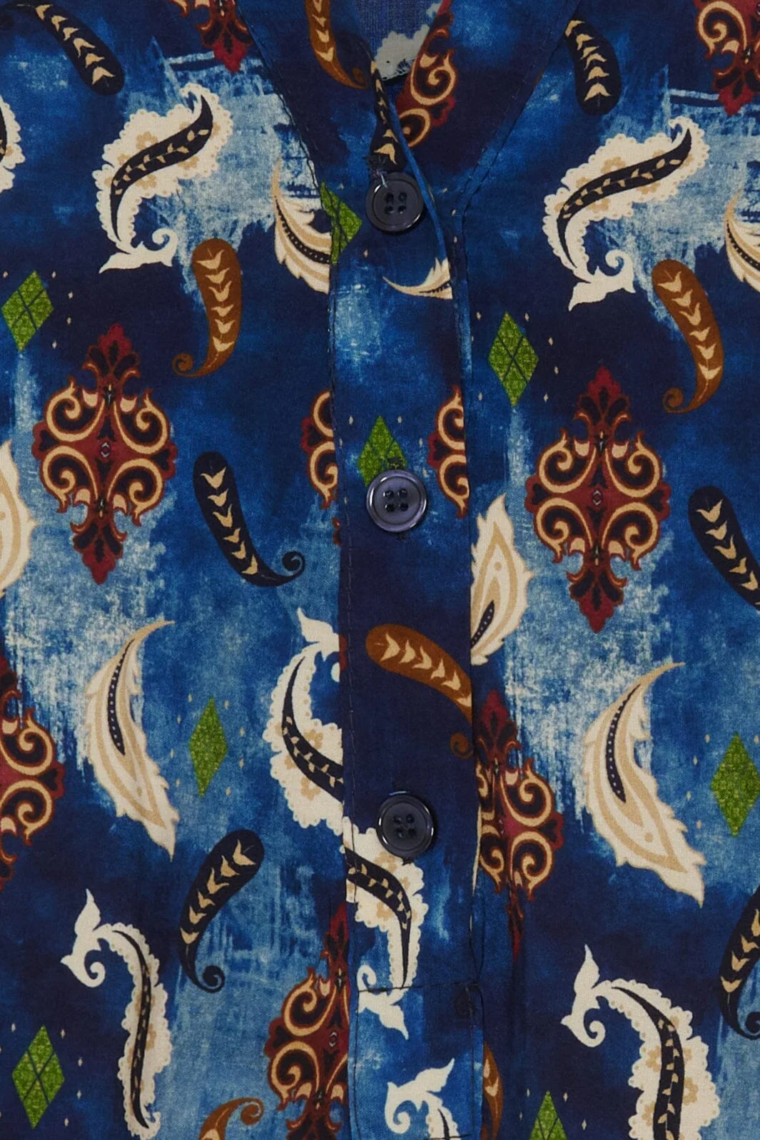 Marta Du Chateau Mdcchristelle Shirt 288 blue scuro