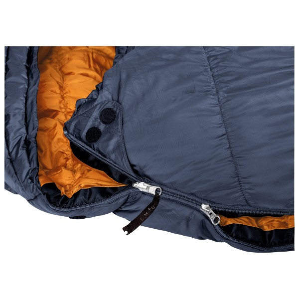 Deuter - Exosphere EL -11°C - Sac de couchage synthétique