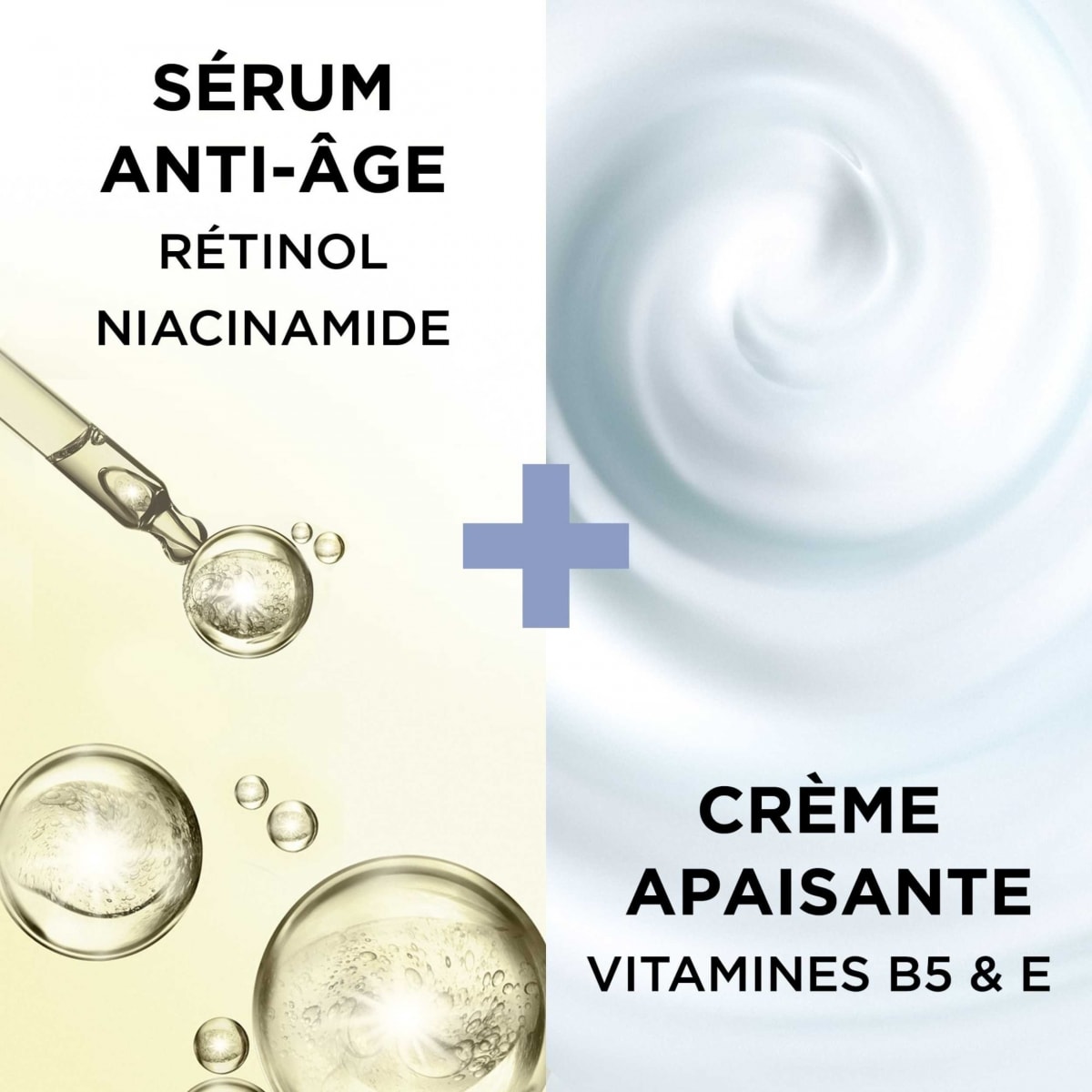 It Cosmetics Hello Results Serum-en-Crème Anti-Rides au Rétinol