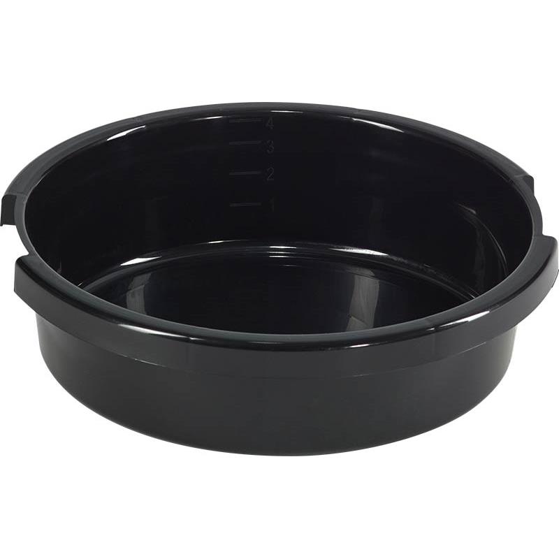 Cuvette Rok Fishing Pour Seau Rond