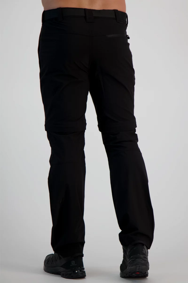 Maier Sports Tajo 2 Zip-Off Herren Wanderhose