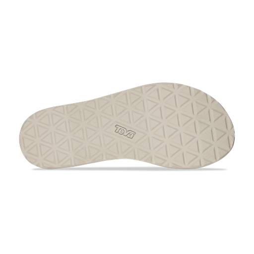 Teva Original Universal Metallic Sandaler,  Pearl Metallic Multi, 41