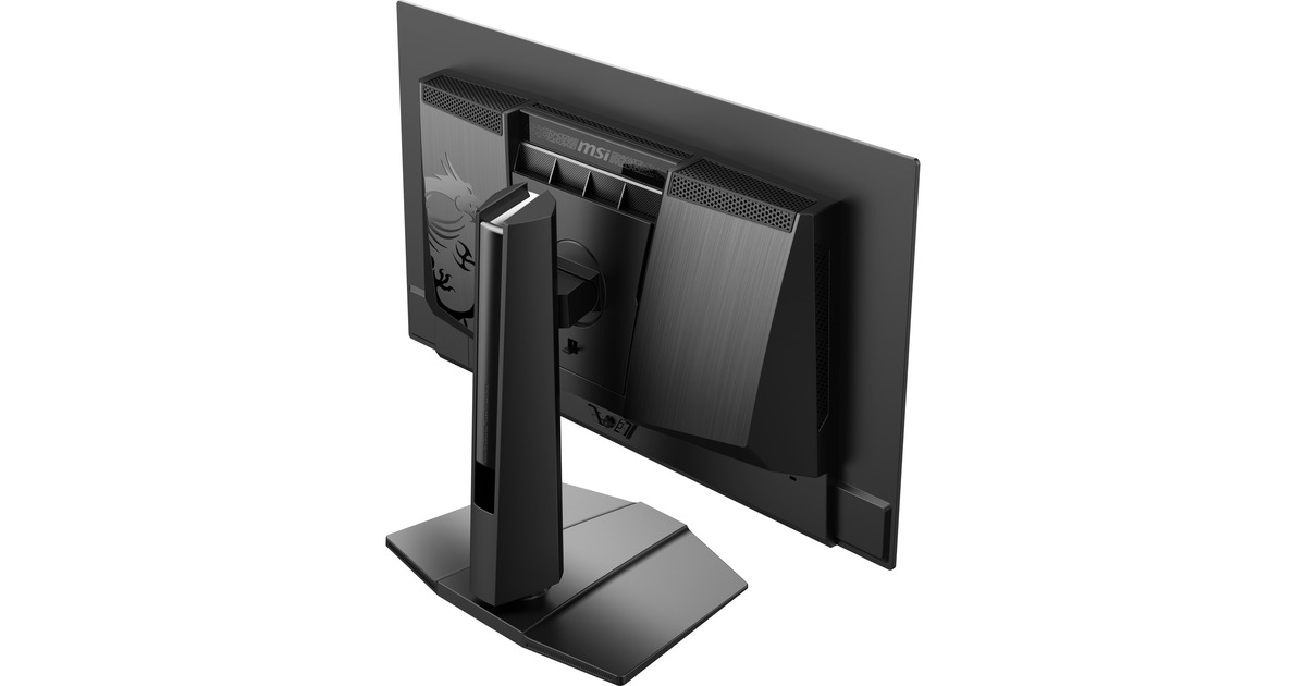 MSIMAG 272UP QD-OLED X24 26.5