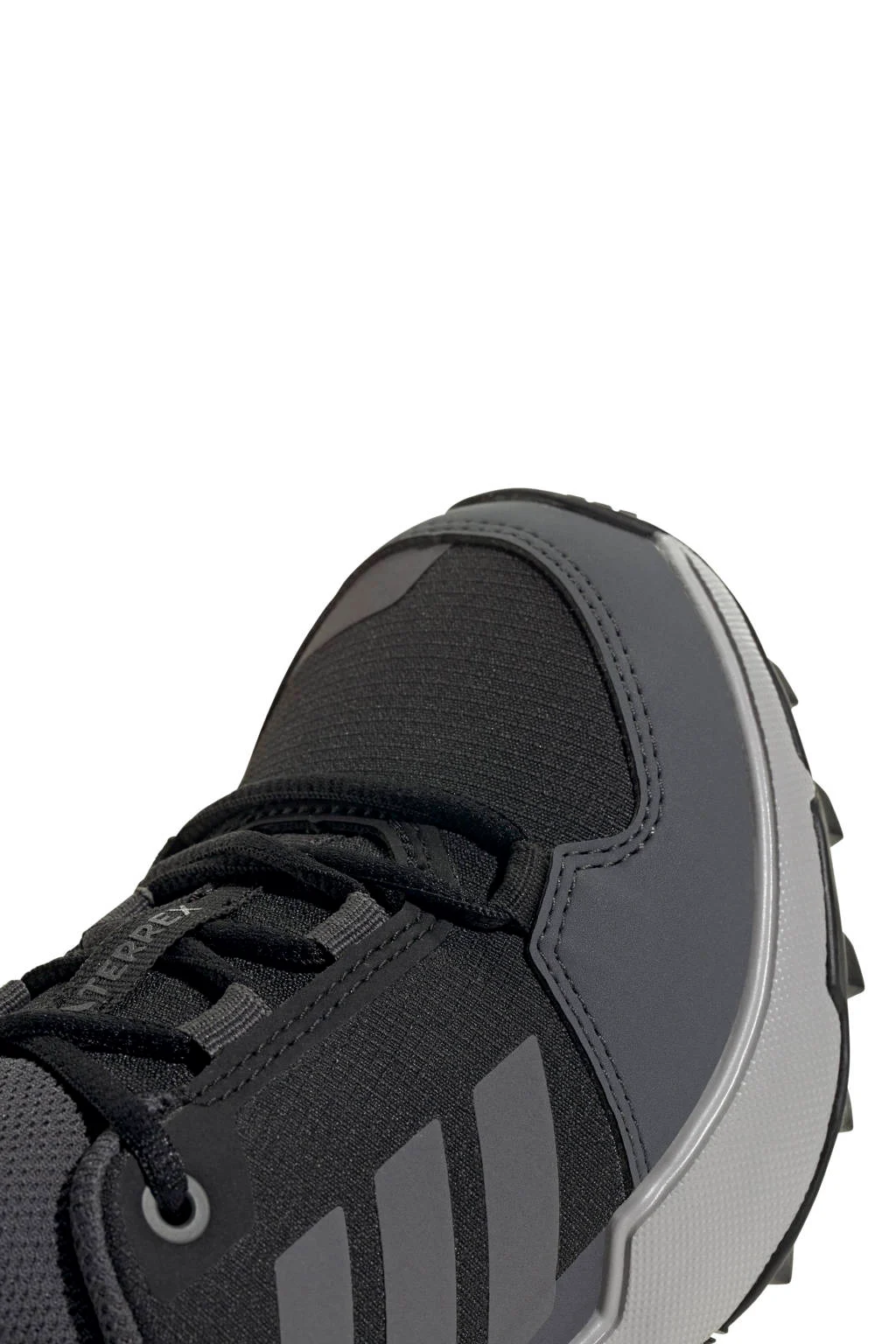 adidas Terrex AX4Rwandelschoenen zwart/grijs
