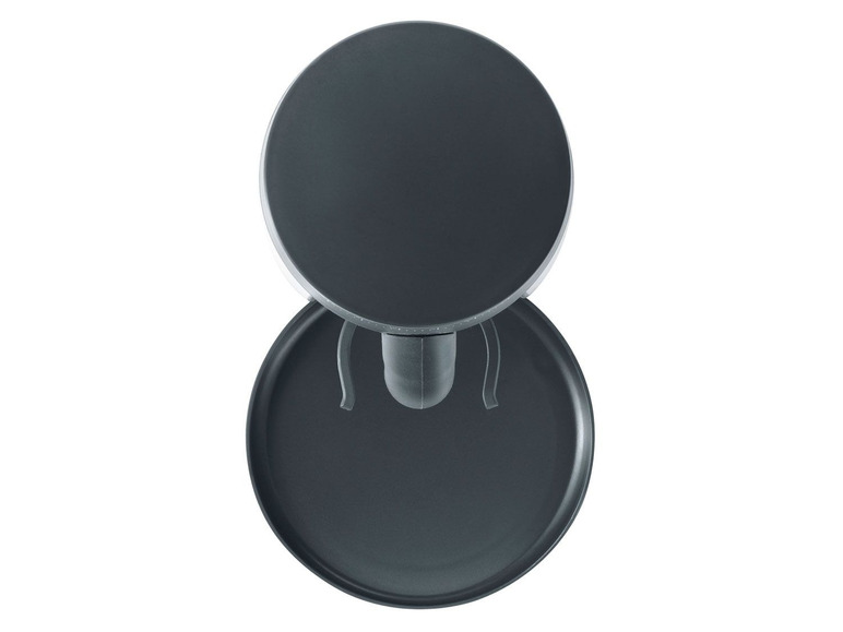 Koffie- en espressomolen CM 702, zwart