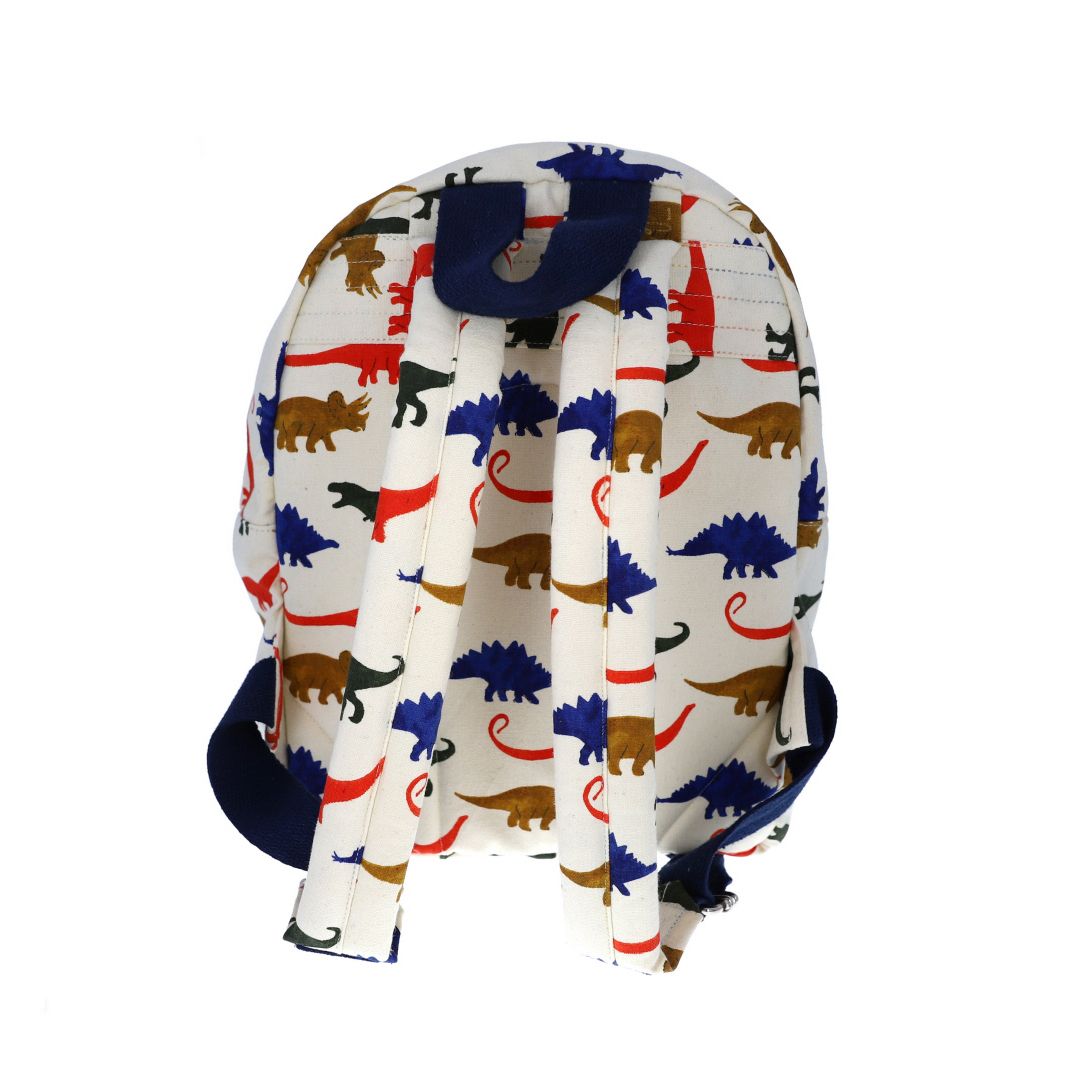 Sac à dos enfant dinosaures Petit toi