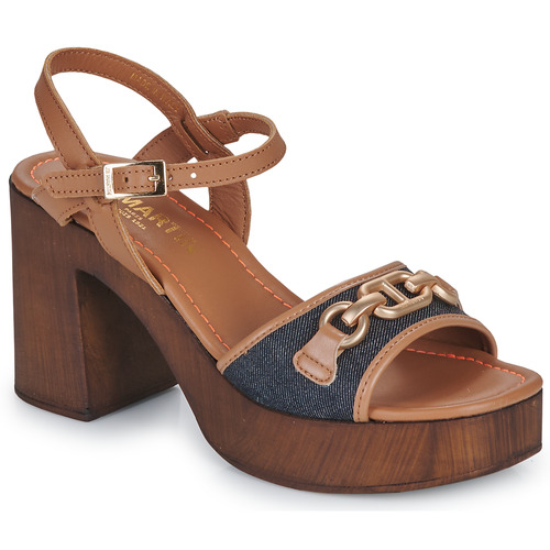 JB Martin - APPIA - Tissu jeans