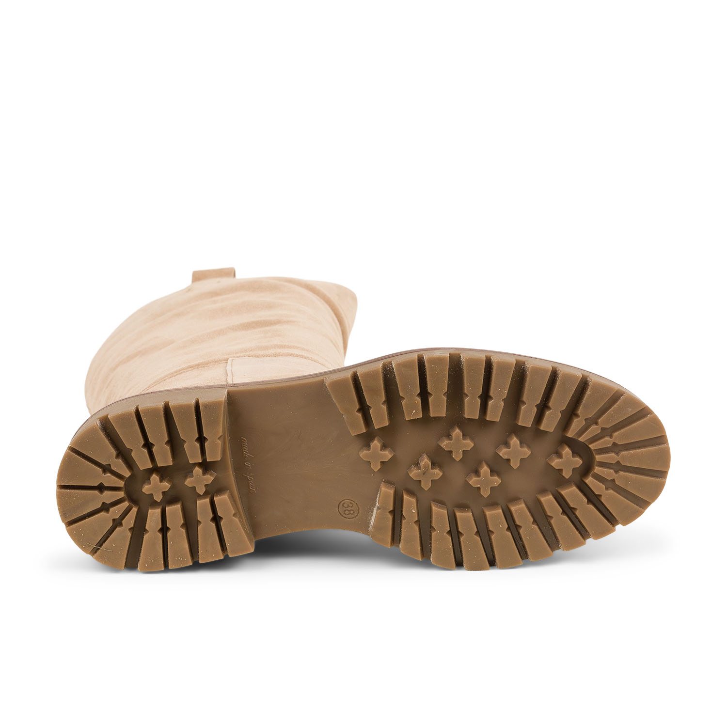 Bottes femme ALPE ALBY