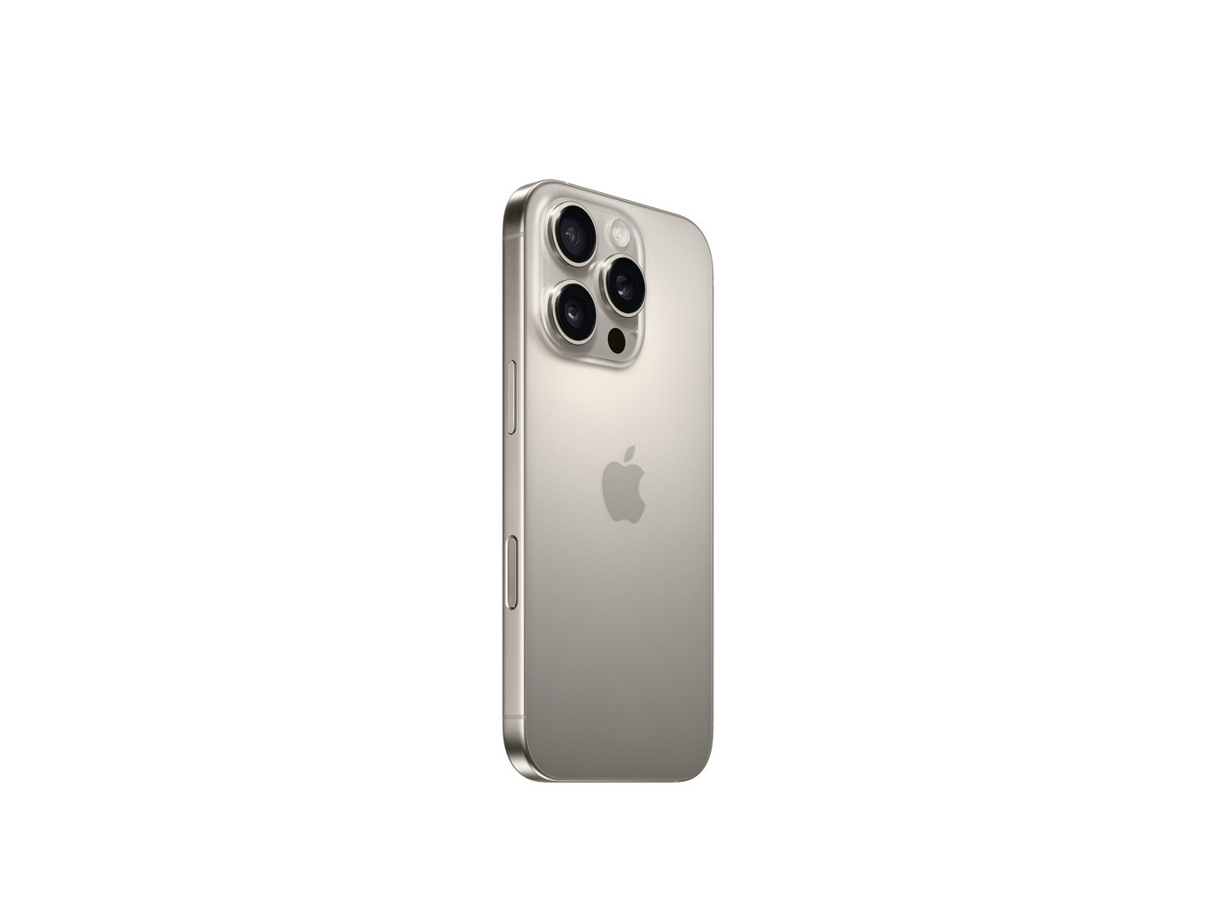 IPHONE 16 PRO APPLE 256GB TITÂNIO NATURAL