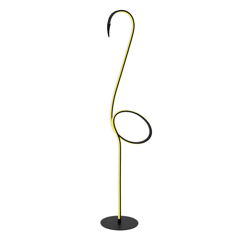 Lucide Stehlampe FLAMINGO
