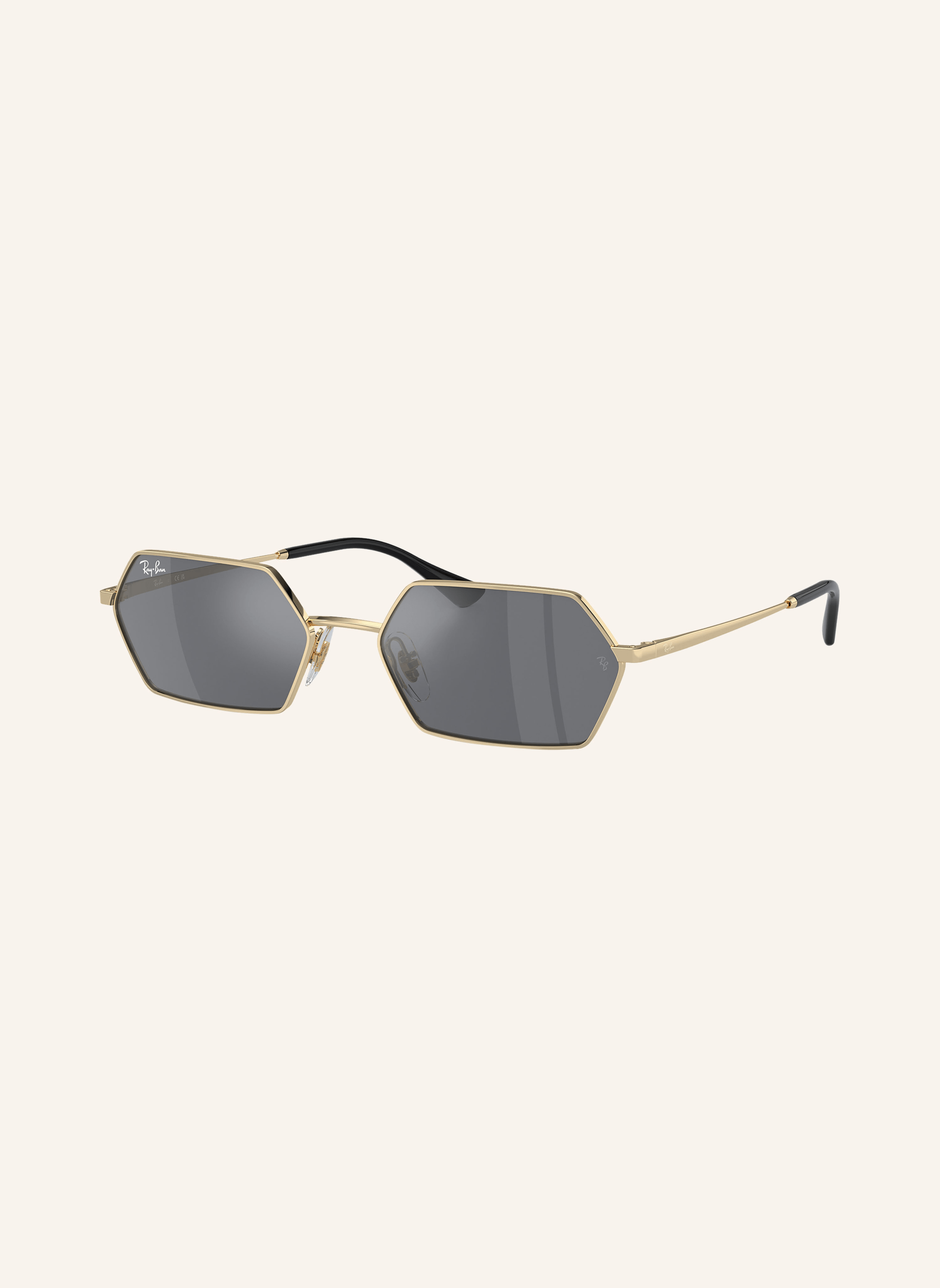SWAROVSKI Sonnenbrille RB3728 YEVI