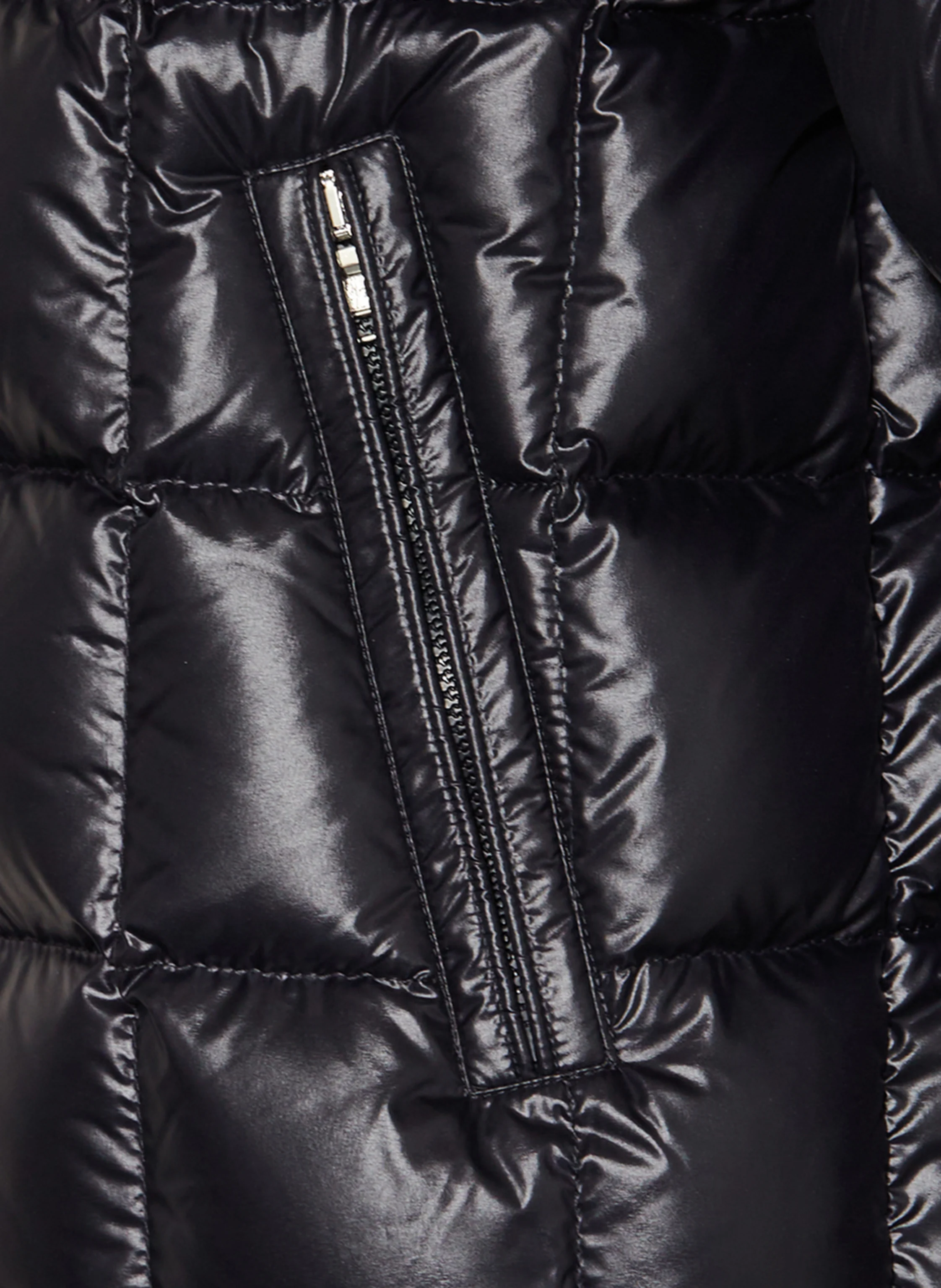 MONCLER enfant Daunenjacke JEFF mit abnehmbarer Kapuze