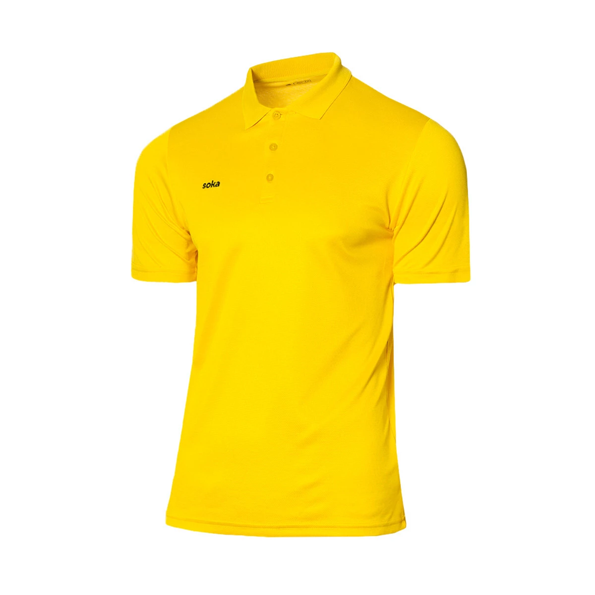 Polo Soka Soul 23 Criança