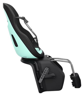 Porte-Bébé Arrière Thule Yepp Nexxt 2 Maxi Tube de Selle Vert Menthe