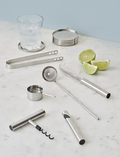 Stelton Cylinda-line AJ Glasbrik - 6 stk.