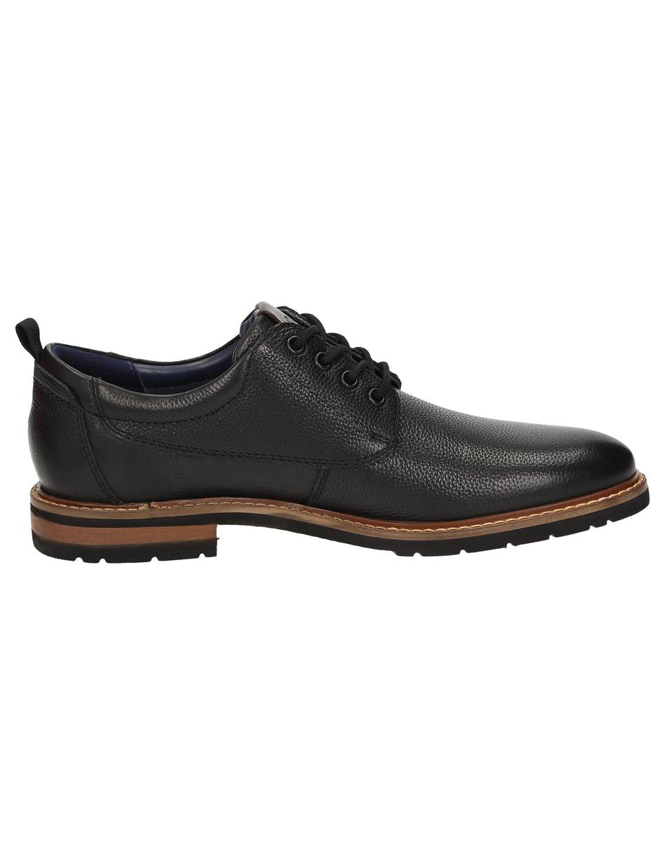 Schnürschuh Rostolo-700-TEX