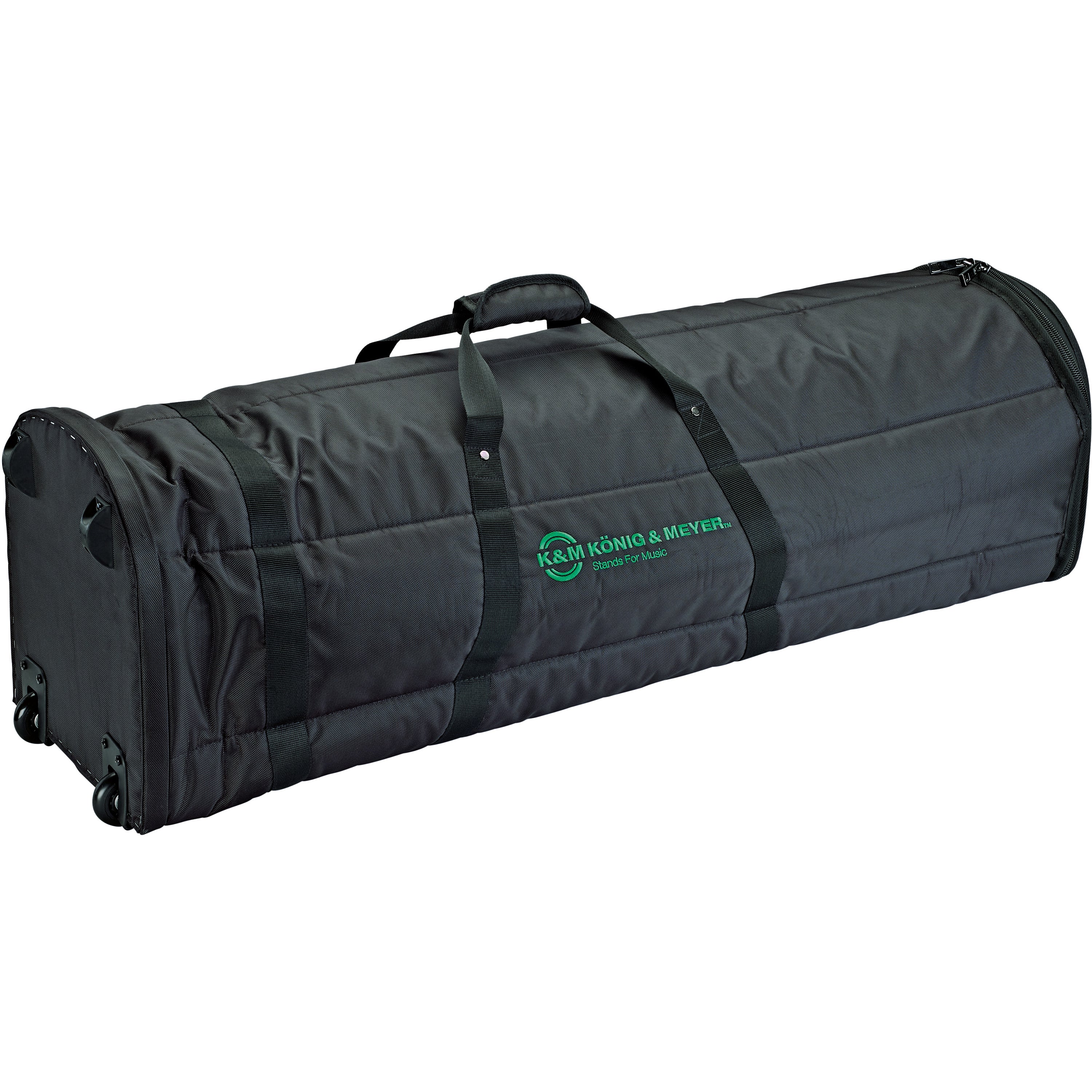 Konig & Meyer 21427 draagtas voor microfoon statieven