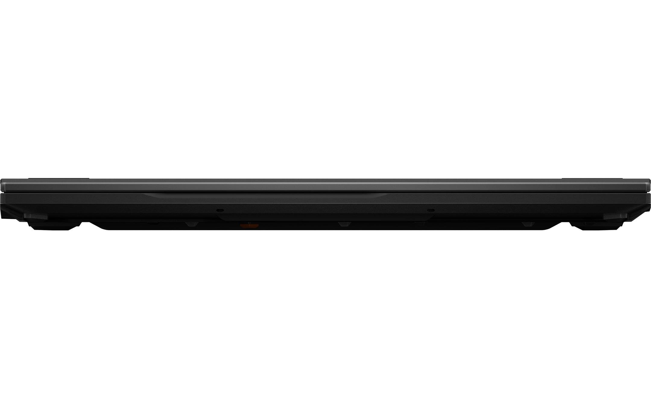 Asus Gaming-Notebook »TUF Gaming A18 FA808UP-S8072W« / 18 ″ AMD Ryzen 7 Integrierte NPU (Neural Processing Unit)