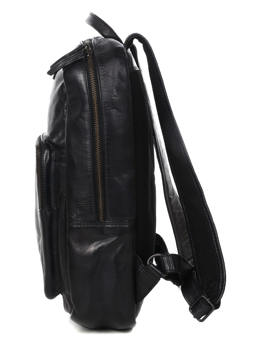 Sac À dos ordinateur Bear Design Cow Lavato Luca 15.6 pouces