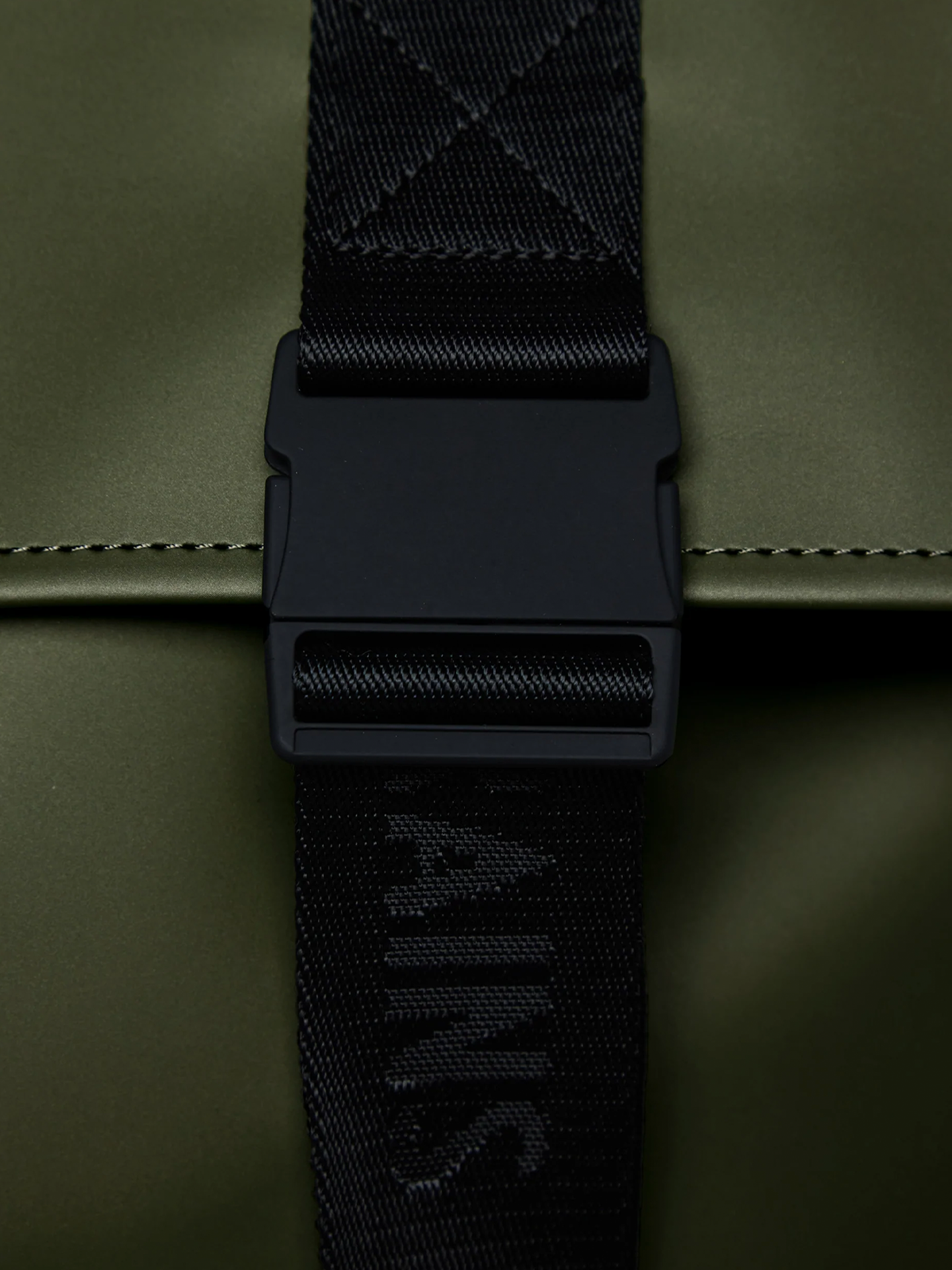 Trail MSN Bag
