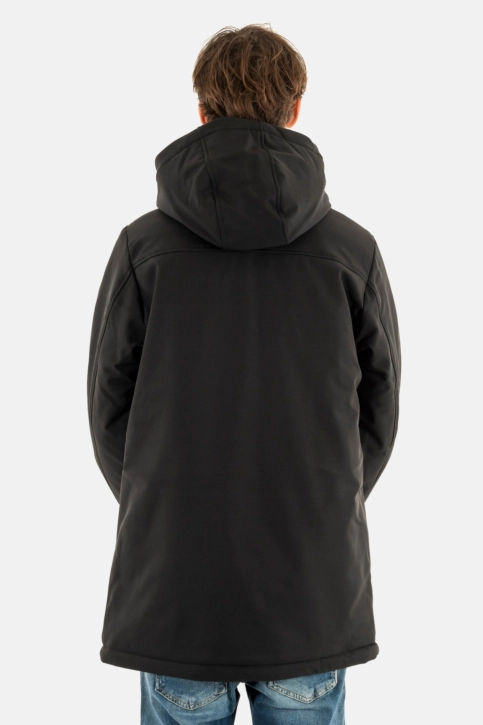 Blousons et vestes kaporal reyo black