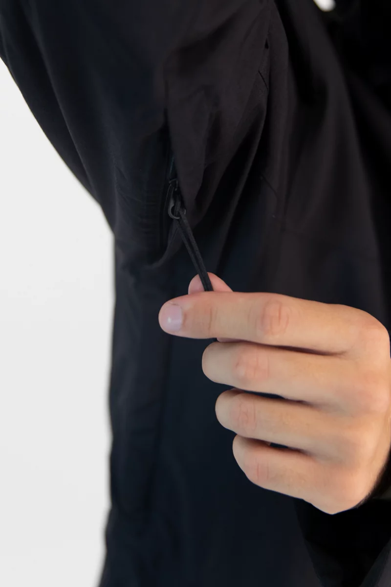 The North Face Freedom Insulated Herren Skijacke