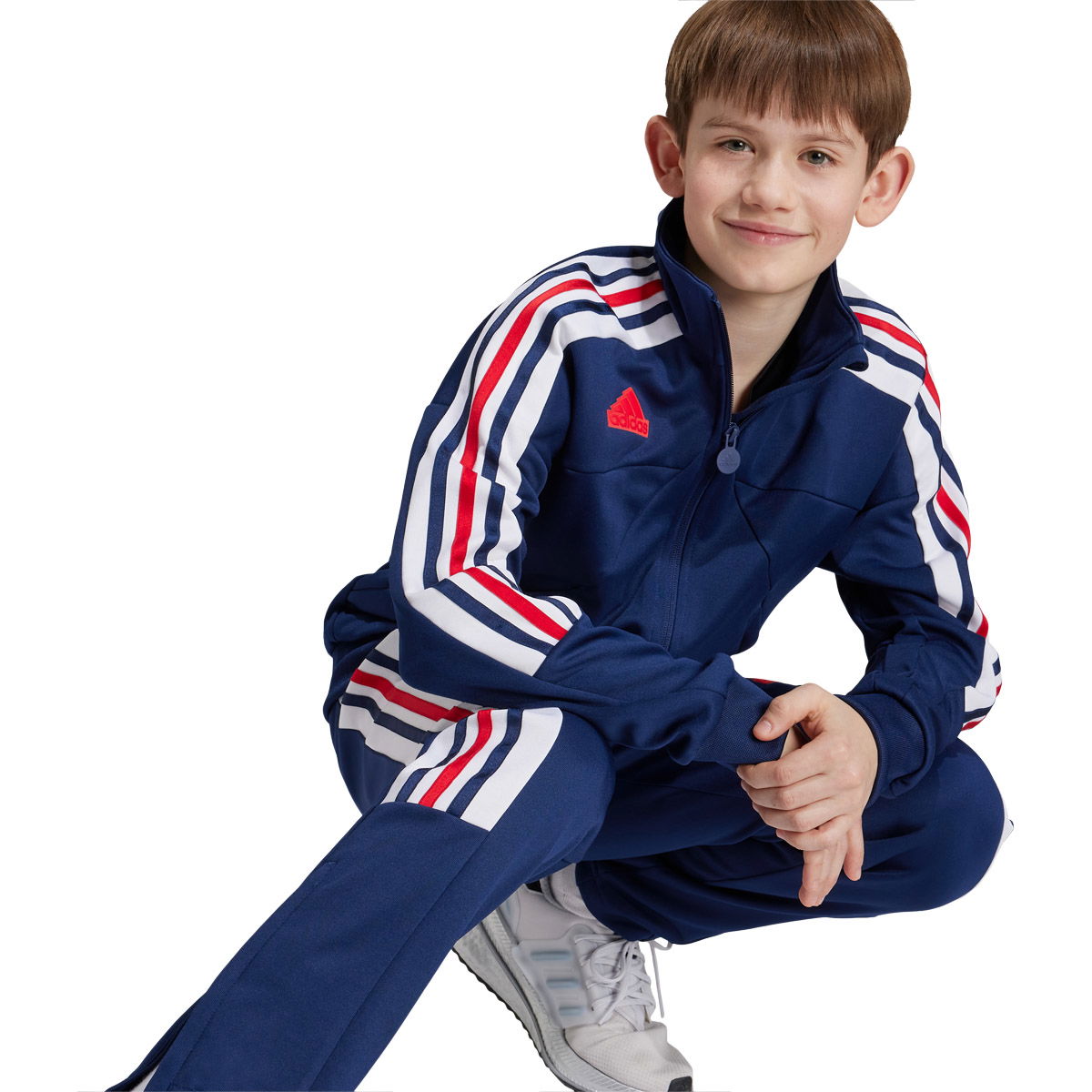 adidas NP Track Top Børn