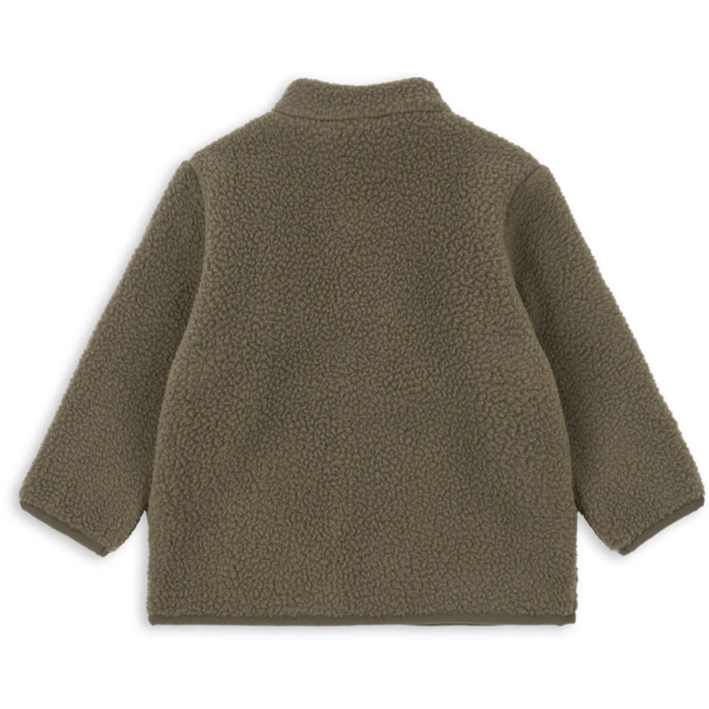 Køb Konges Sløjd Kalamata Thermy Fleece Jakke Grs