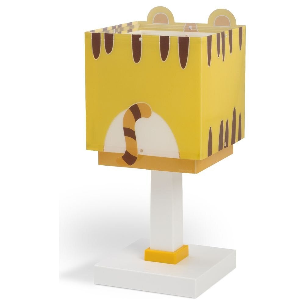 Kinderkamer tafellamp Little Tiger E14