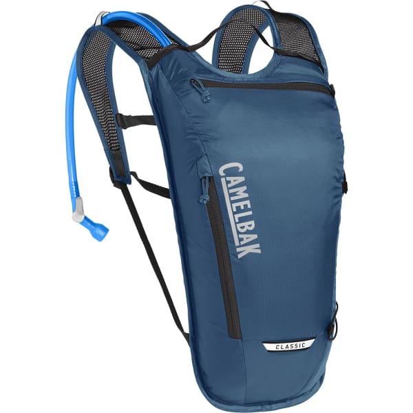 Sac à dos VTT CAMELBAK CLASSIC LIGHT GIBR NAVY/BLACK