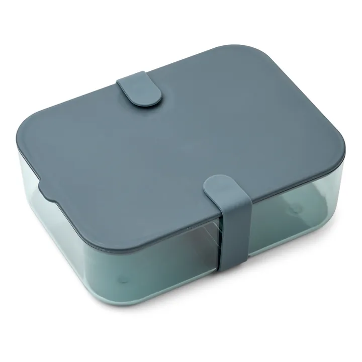 Liewood Lunch-box Carin | Bleu