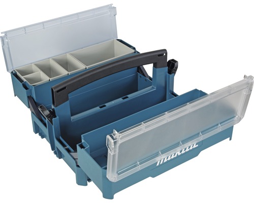 Makita opbergbox voor MAKPAC