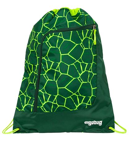 Ergobag Turnbeutel - Prime - BearRex