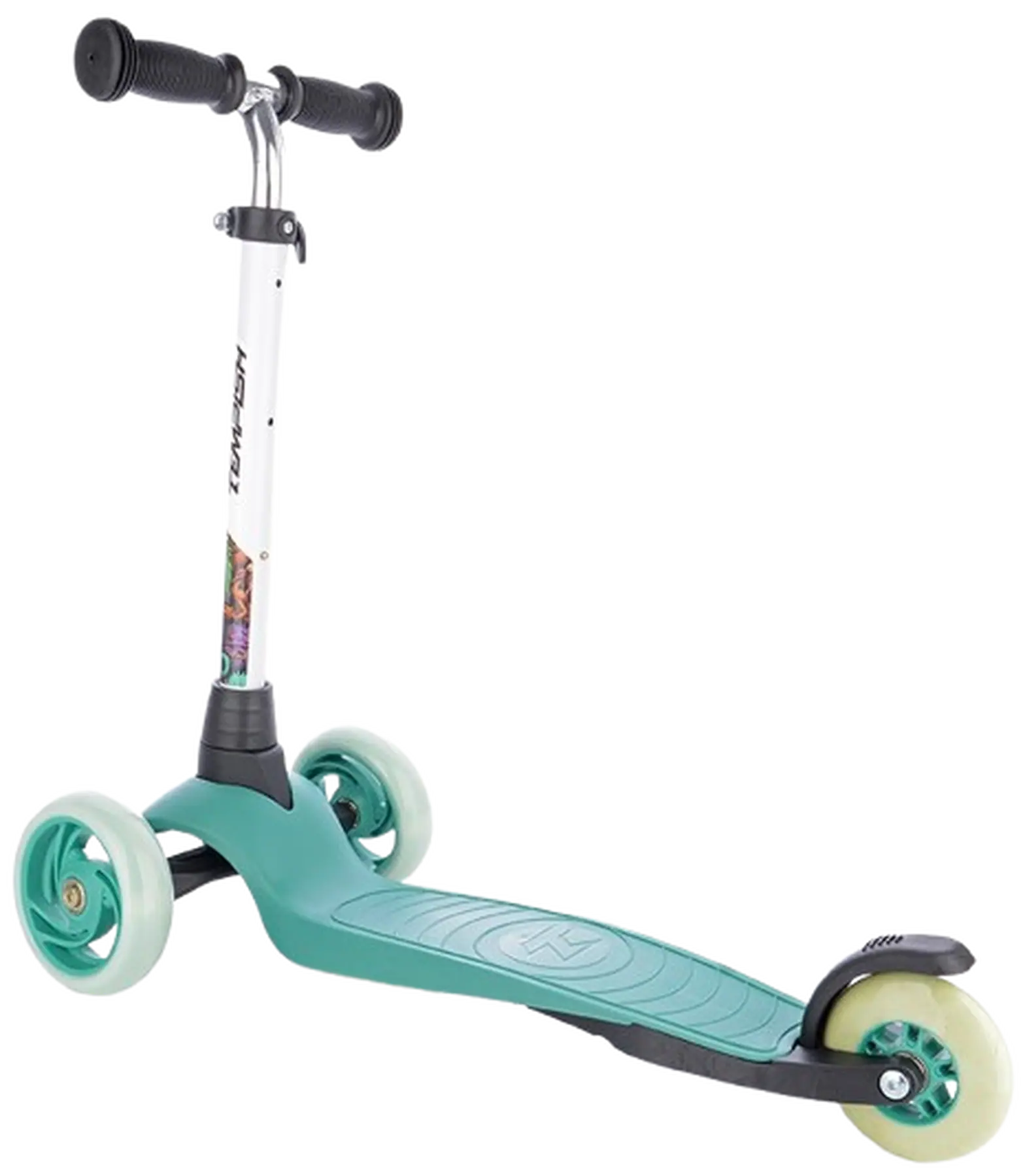 Tempish Triscoo II Løbehjul Børn | SkatePro