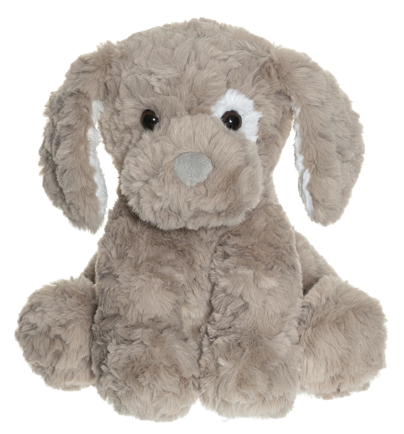 Hasse hund 25 cm