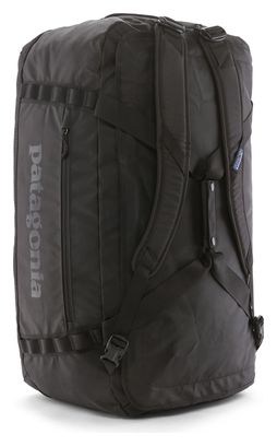 Sac de Voyage Patagonia Black Hole Duffel 70L Noir