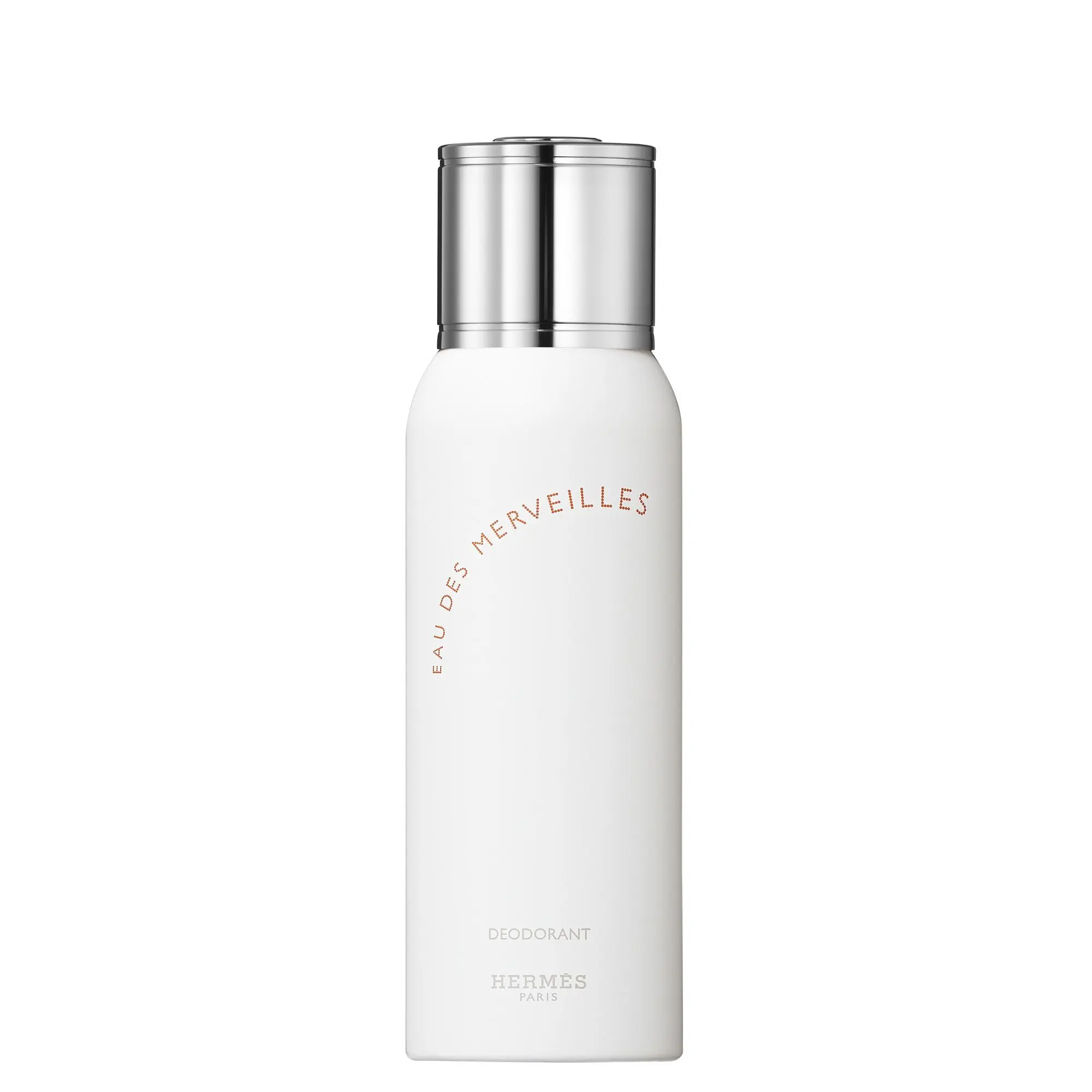 Hermès - Eau des Merveilles Déodorant- Déodorant