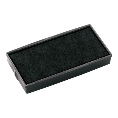 Colop - Encrier E/0012 recharge pour tampon - noir