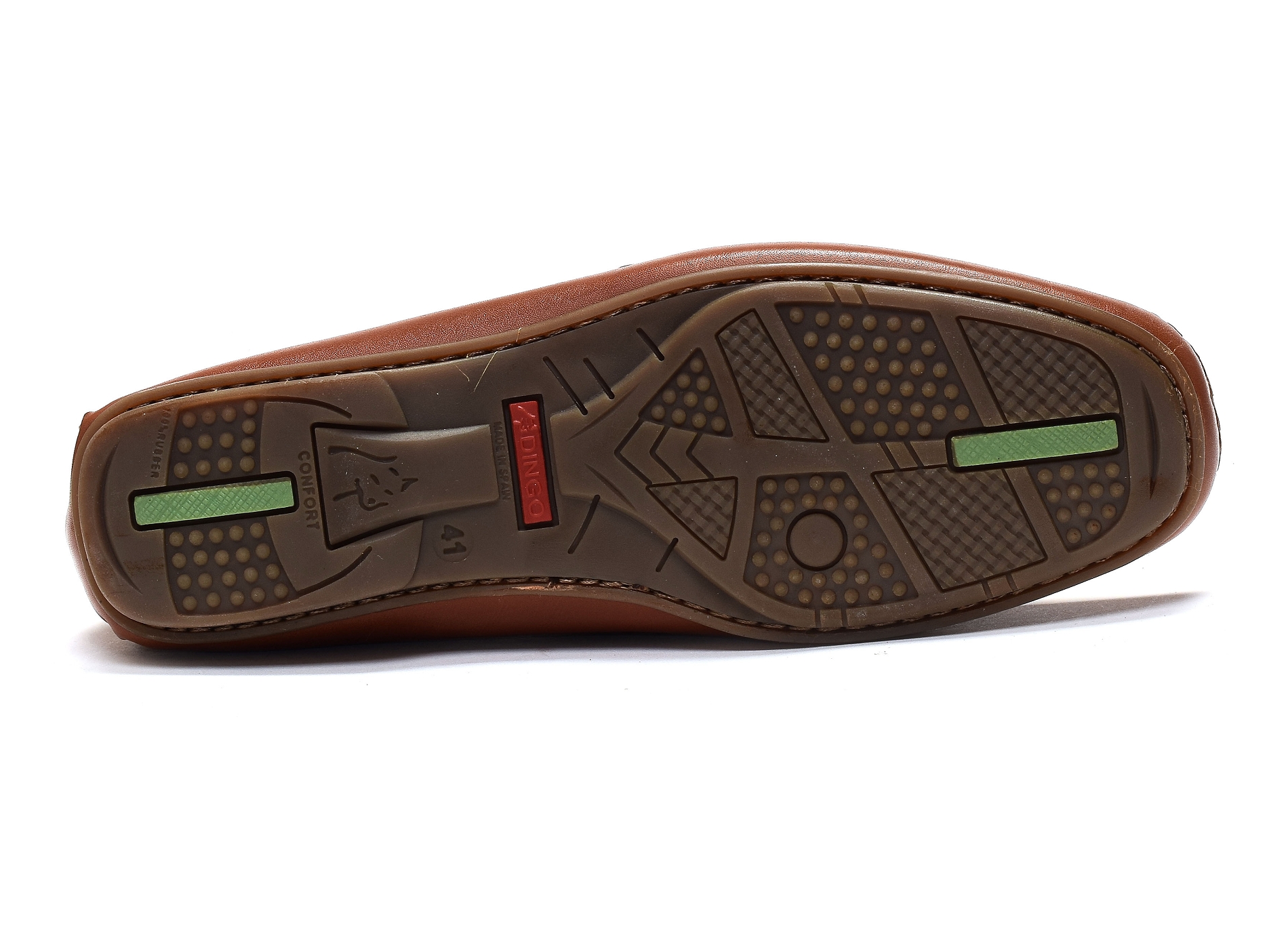 Dingo 6806 camel