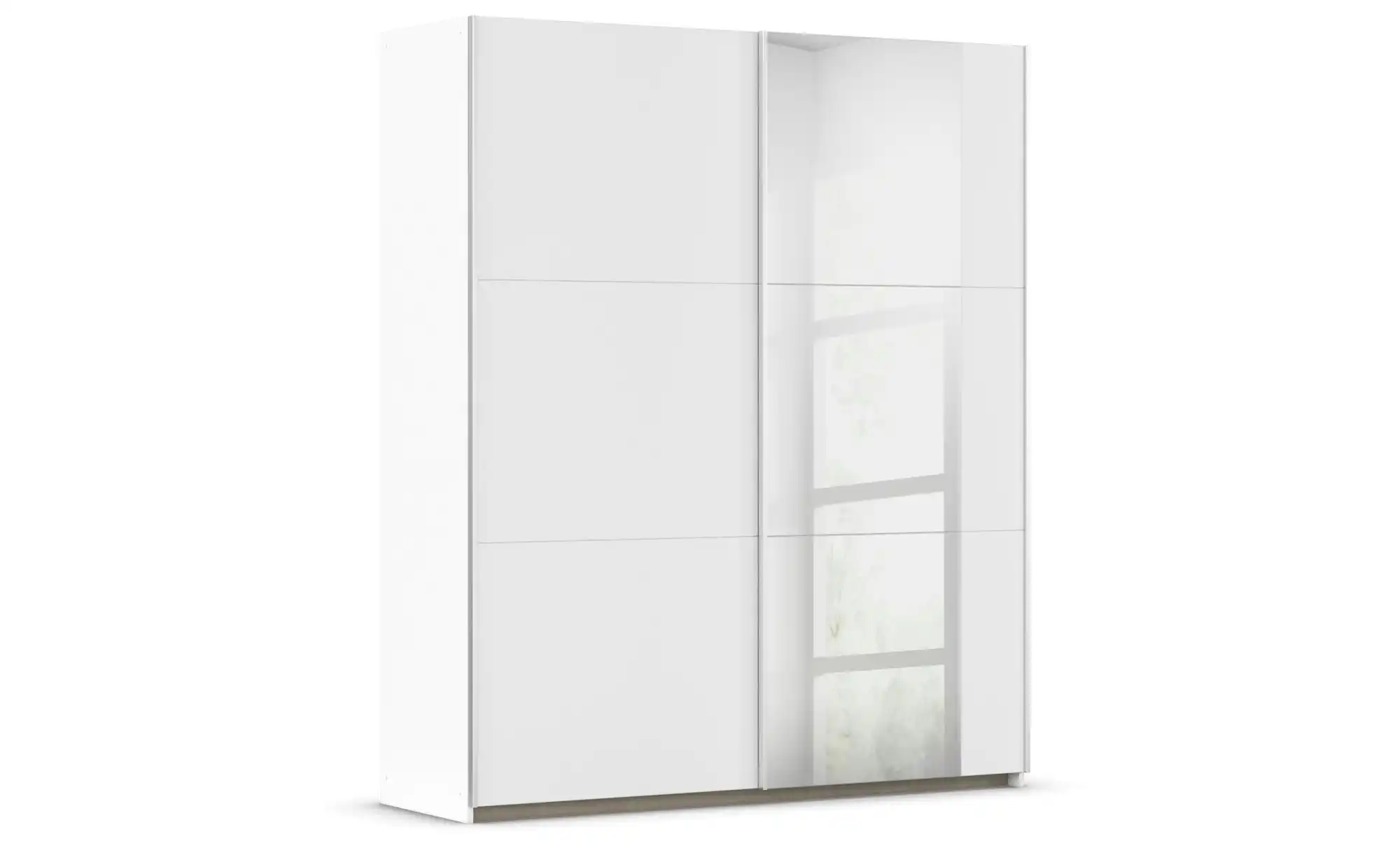 Schwebetürenschrank Acton