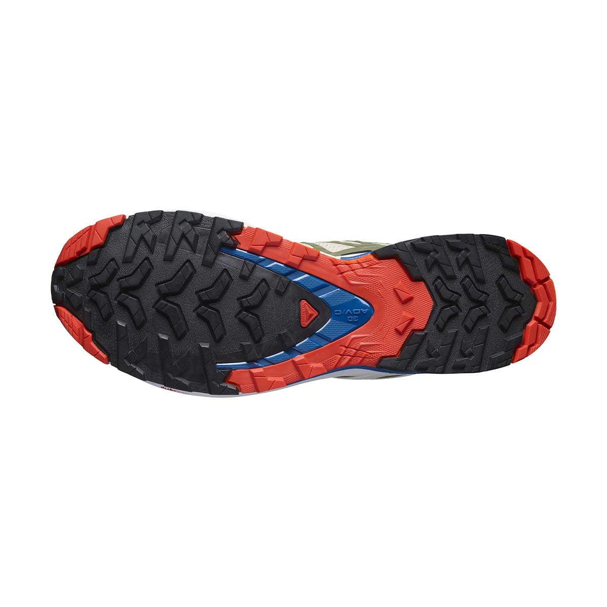 Salomon XA Pro 3D Vandresko, herre