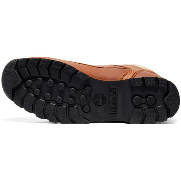 Après ski TIMBERLAND EURO SPRINT HIKER BROWN