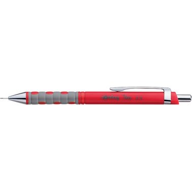 Portemine Tikky 0,5 mm, rouge