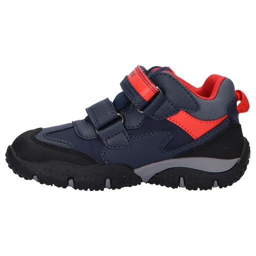 Sapatos esportivos Geox J162ya 050bu J Baltic
