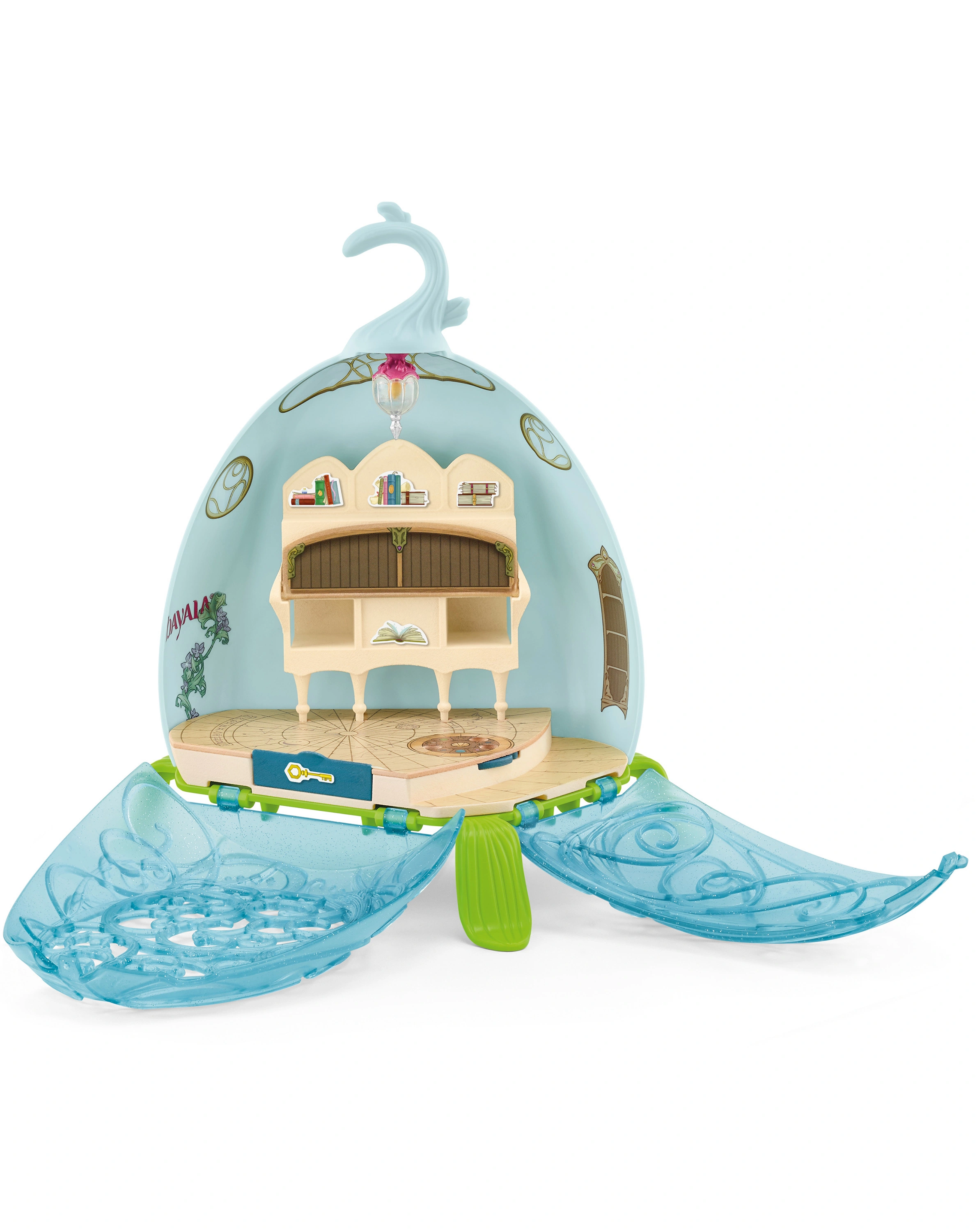 schleich® 42527 bayala® - Mysthische Bibliothek