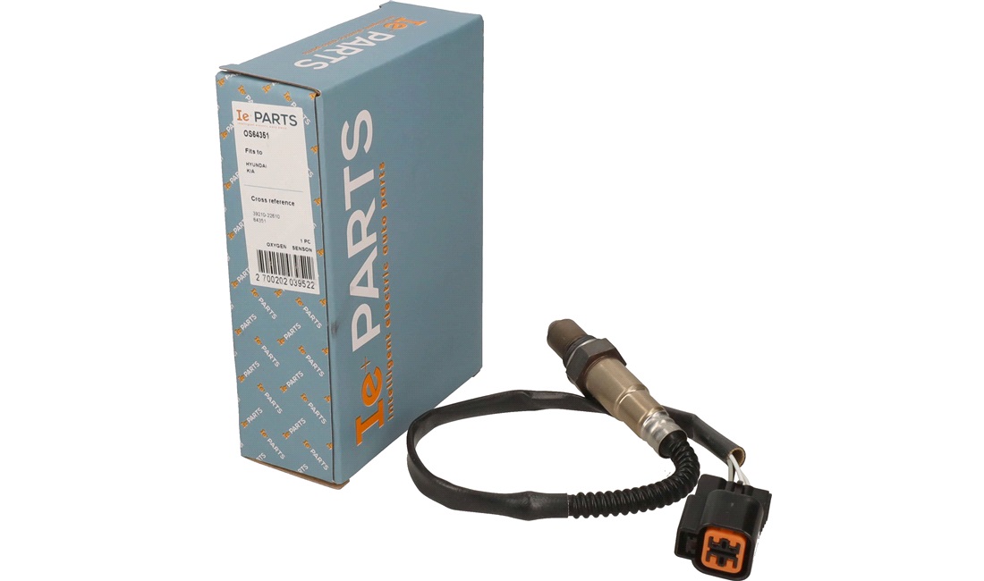 Lambda-sonde