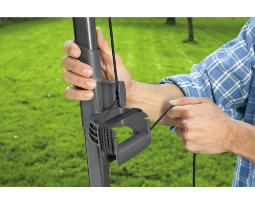GARDENA combisystem boomschaar, bypass