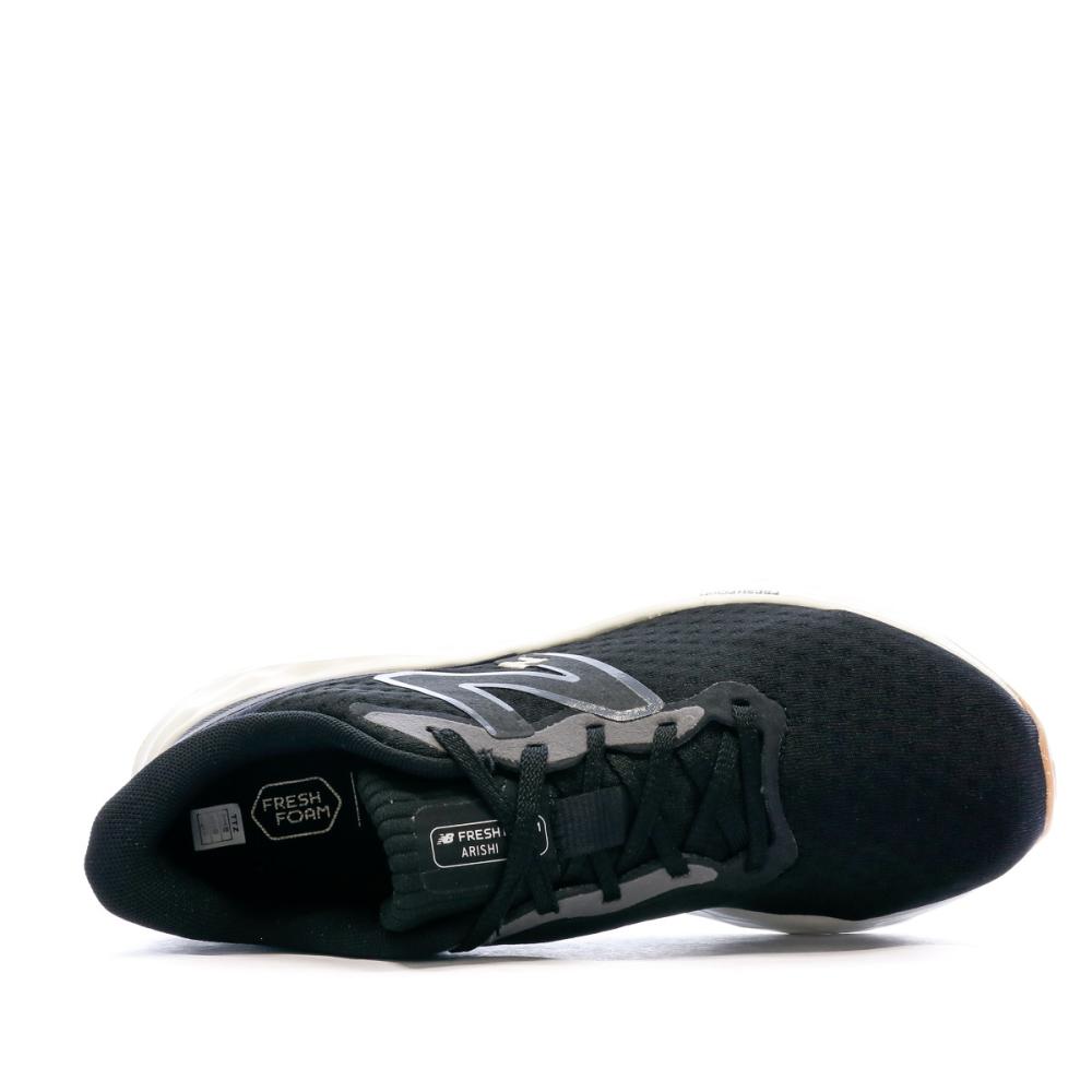 New Balance Chaussures de Running Noir Femme New Balance Arishi