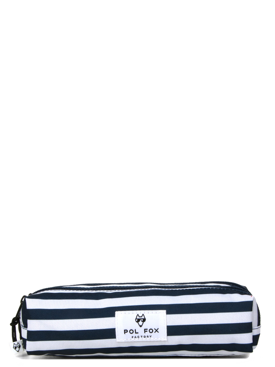 Trousse Pol Fox Submarine - 2 compartiments