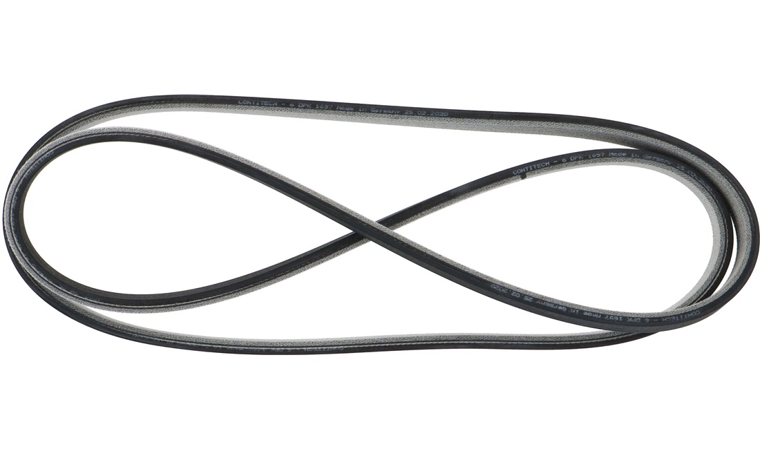 Multi v-rem 6 pk x 1697 mm